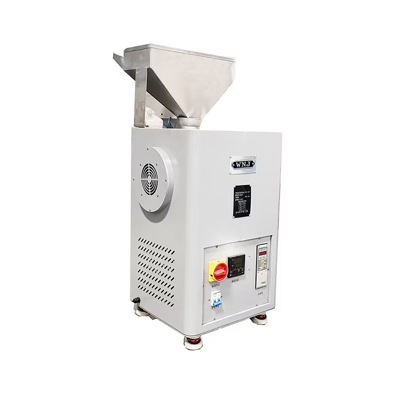 WNJ-A3 이동식 템퍼링로